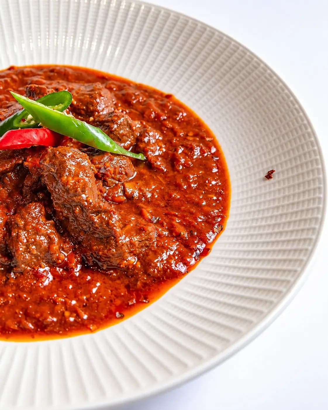 Lamb Rogan Josh